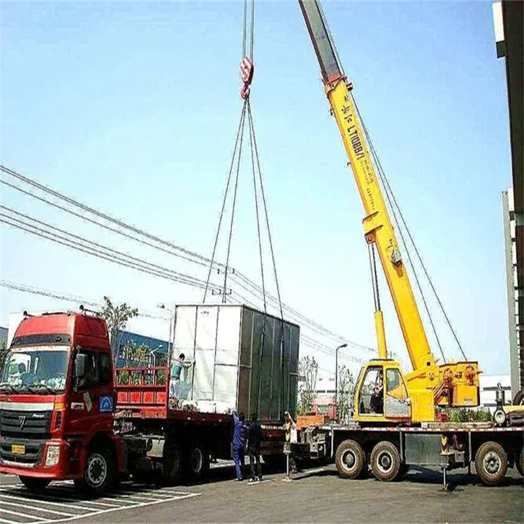 翔安自吊车出租电话咨询指南：如何快速获取报价与就近服务