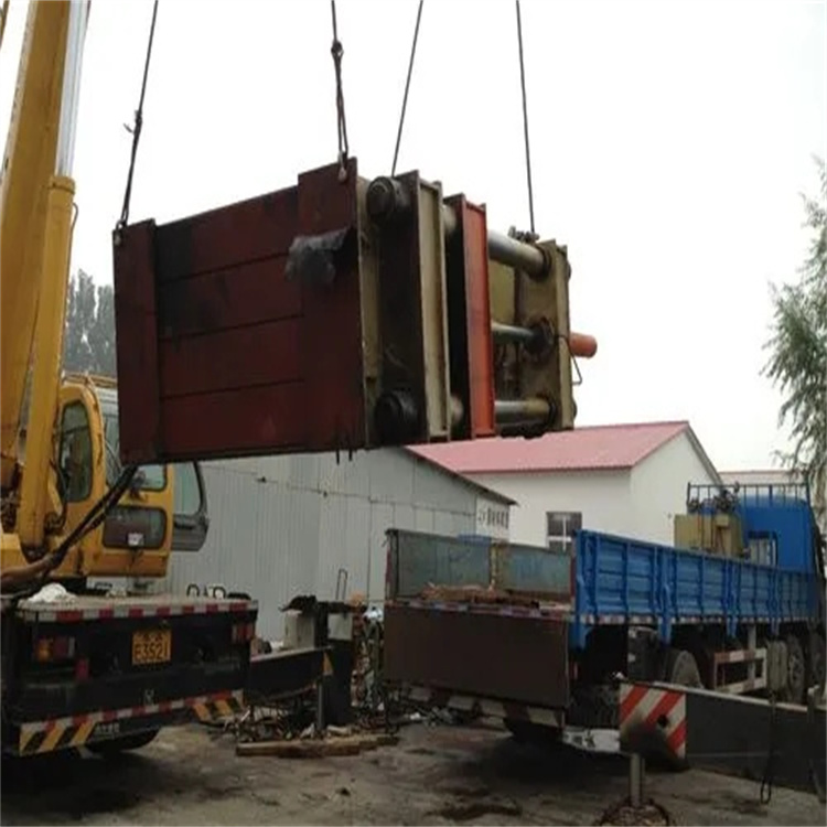 翔安起重吊装方式有哪些