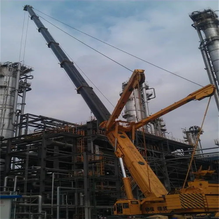 翔安钢结构吊装吊点要求