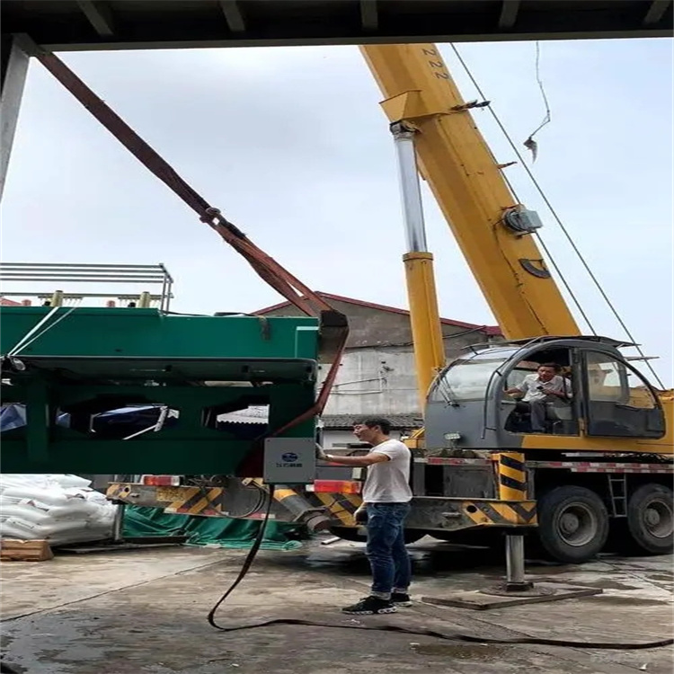 翔安大吨位吊车租赁应急保障方案|化解突发吊装需求难题