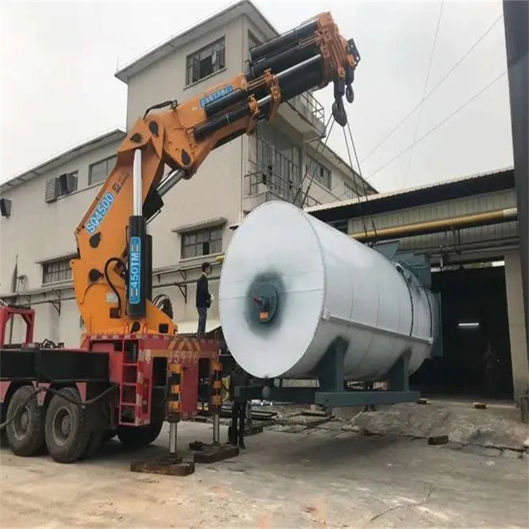 翔安吊车租用电话|24小时应急服务|精准吊装方案